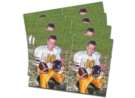 youth sports wallet pictures